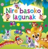 Nire basoko lagunak - VV.AA.