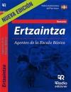 Ertzaintza. Agentes de la Escala Básica. Temario - Ediciones Rodio