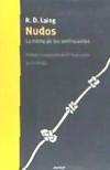NUDOS: TRAMA DE LOS SENTIMIENTOS - LAING, R.D.