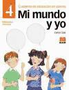 Mi mundo y yo (4º Prim) - Díaz, Carlos