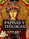 Papisas y teólogas - Ana Martos Rubio