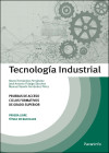 Tecnología Industrial. Pruebas de acceso a ciclos formativos de grado superior - FIDALGO SÁNCHEZ, JOSÉ ANTONIO;FERNÁNDEZ PÉREZ, MANUEL RAMÓN;NOEMÍ FERNÁNDEZ, FERNÁNDEZ