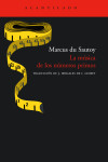 La música de los números primos - MARCUS DU SAUTOY
