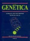 GENÉTICA - Nicolás Jouvé Barreda; Enrique Sánchez-Monge y Parrellada