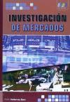 Investigación de mercados - Valderrey Sanz, Pablo