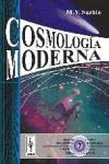 Cosmología moderna - Sazhin, Mijaíl Vasílievich; Malca Paredes, Aldo Lorenzo, (trad.); Marín Ricoy, Domingo, (ed. lit.)