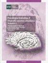 Psicología evolutiva II. Vol. I : Desarrollo cognitivo y lingüístico - Carriedo López, Nuria