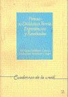 Prensa : su didáctica, teoría, experiencias y resultados - SEVILLANO GARCÍA, Mª Luisa; BARTOLOMÉ CRESPO, Donaciano