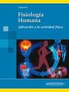 Fisiologia Humana: Aplicacion a La Actividad Fisica.iincluye Sitio Web