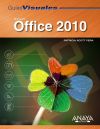 Office 2010 - Patricia Scott Peña