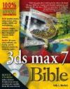 3ds max 7 Bible