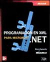 Programación en XML para Microsoft NET