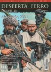 Revista Desperta Ferro. Contemporánea, nº 14, año 2016. Afganistán 2001