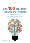 40 Pruebas de Ingenio (Spanish Edition)