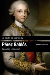 Episodios Nacionales 2. La Corte de Carlos IV