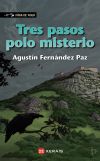 Tres pasos polo misterio