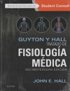 Guyton y Hall. Tratado de fisiología médica