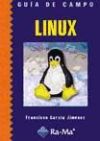 Guía de campo de Linux.
