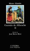 Guzmán de Alfarache, II