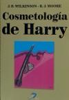 libro cosmetologia de harry