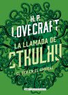 La llamada de Cthulhu (Clásicos)