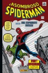 El asombroso Spiderman : ¡Poder y responsabilidad !