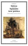 Sátiras; Epístolas; Arte poética