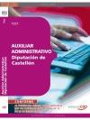 Auxiliar Administrativo. Diputación Provincial de Castellón. Test