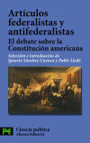 Escritos Federalistas (Básica de Bolsillo) (Spanish Edition)