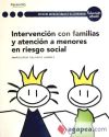 Intervención con familias yatención a menores en riesgo social