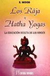 RAJA Y HATHA YOGAS, LOS - WOOD, E.