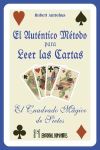 El Auténtico Método para Leer las Cartas - Robert Antrobus