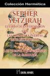 SEPHER YETZIRAH - Anónimo