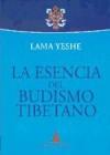 La esencia del budismo tibetano