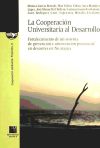 La cooperación universitaria al desarrollo: Fortalecimiento de un sistema de prevención e intervención psicosocial en desastres en Nicaragua (Cooperació i solidaritat)