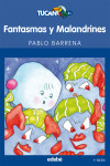 Fantasmas y Malandrines - Barrena, Pablo