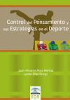 Control del pensamiento y sus estrategias en el deporte - Díaz Ocejo, Jaime; Mora, Juan Antonio