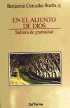 En el aliento de Dios : salmos de gratuidad - González Buelta, Benjamín