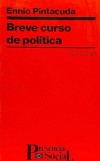 Breve curso de política - ENNIO PINTACUDA