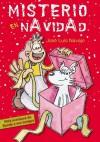 Misterio en Navidad - José Luis Navajo