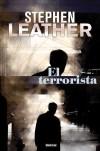 El terrorista - Leather, Stephen