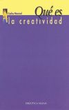 Qué es la creatividad - Carlos Alonso Monreal