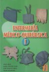 ENFERMERIA MEDICO-QUIRURGICA T1 - varios; Jaime Arias