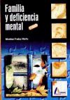 Familia y deficiencia mental - Montserrat Freixa Niella