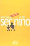 La aventura de ser niño - Biblioteca Nueva