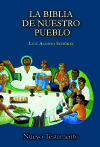 Nuevo Testamento : la Biblia de nuestro pueblo - Alonso Schökel, Luis