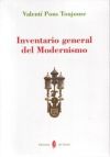 Inventario general del Modernismo - Pons Toujouse, Valentí