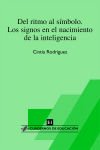 Del ritmo al símbolo - Cintia Rodríguez