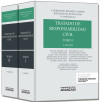 Tratado de Responsabilidad Civil (2 Tomos) (Papel + e-book) - Álvarez Lata, Natalia; Arias Maiz, Vicente; Asua González, Clara I; Busto Lago, José Manuel; Bustos Moreno, Yolanda; Gómez Calle, Esther; orti Vallejo, Antonio; Parra Lucán, Mª Ángeles; Reglero Campos, L. Fernando; Vicente Domingo, Elena; Yzquierdo Tolsad
