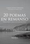 20 poemas en remanso - Muñoz Fernández, Mª del Carmen